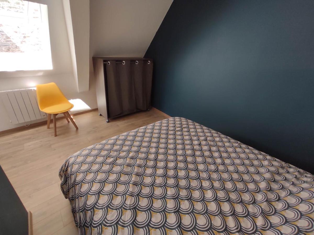 Appartement 5 Cherbourg Centre Avec Netflix Et Wifi Экстерьер фото