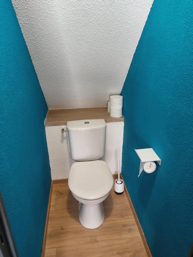 Appartement 5 Cherbourg Centre Avec Netflix Et Wifi Экстерьер фото